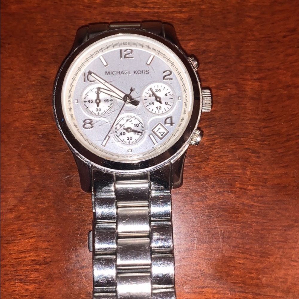 Michael Kors watch